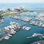Sale of land lot in ocean reef, punta pacifica