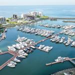 Venta de terreno en ocean reef, punta pacifica