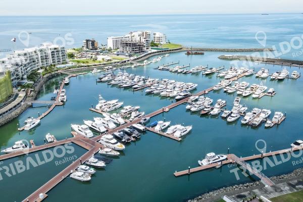 Sale of land in ocean reef, punta pacifica