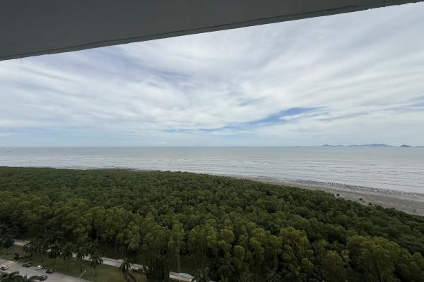 Venta de apartamento en ph torre zeus, costa del este