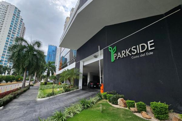 Venta de apartamento en parkside costa del este panama city