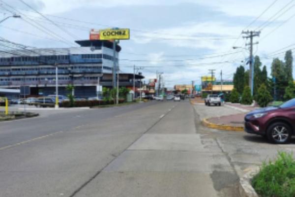 Venta de terreno en herrera, chitre area comercial