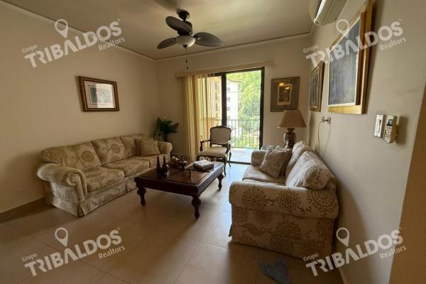 Venta de apartamento en embassy village albrook