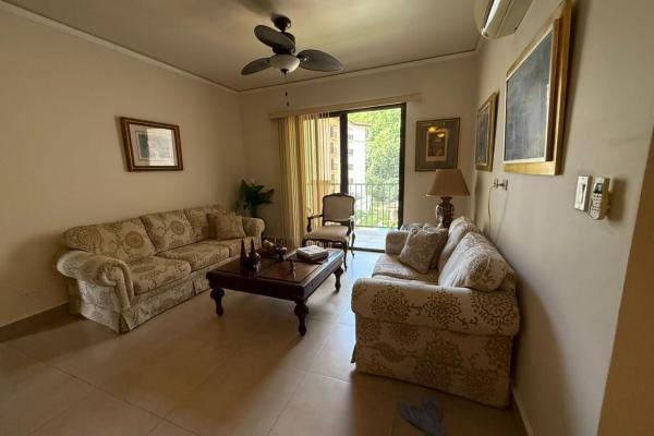 Venta de apartamento en embassy village albrook