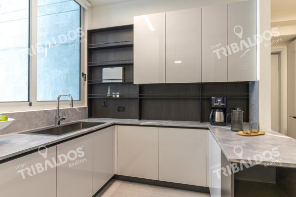 Apartments for sale in santa maría, the ivy building