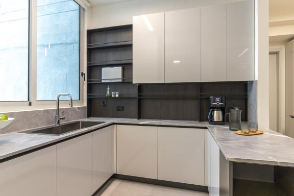 Apartments for sale in santa maría, the ivy building
