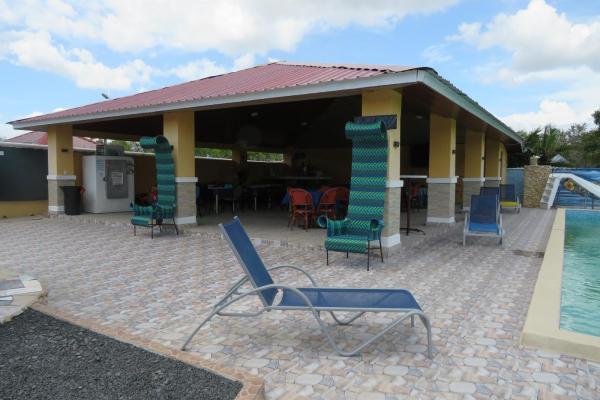 Titled and operating hotel property gorgona 1,605m