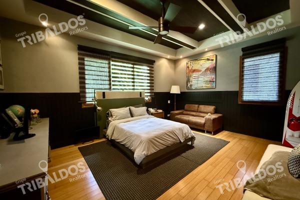 Sale of house in balmoral costa del este