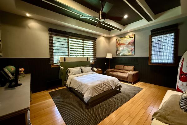 Sale of house in balmoral costa del este