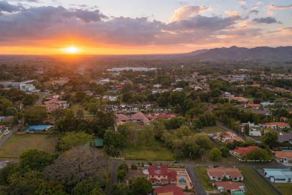 Terreno residencial en venta en la perla, david