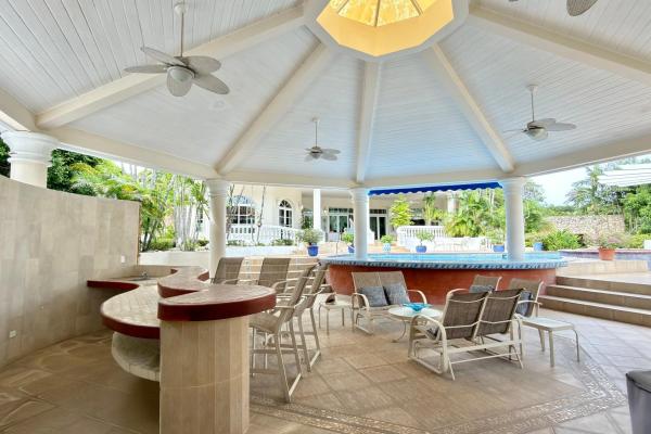 House in coronado golf club