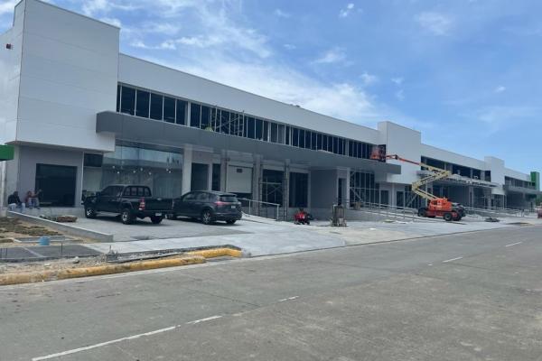Venta/alquiler de bodega en zona uno