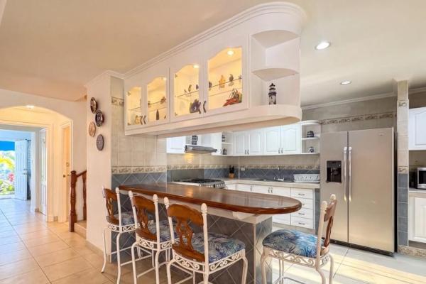Casa dúplex de 6 habitaciones en playa blanca