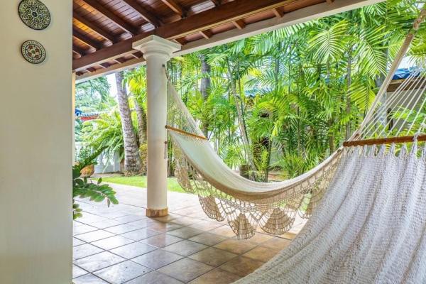 Casa dúplex de 6 habitaciones en playa blanca