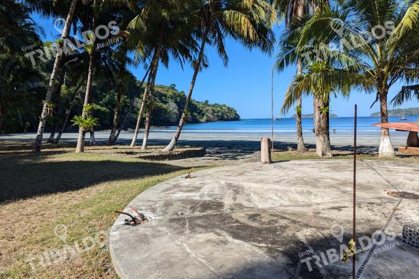 Venta de isla en panamá, isla cébaco