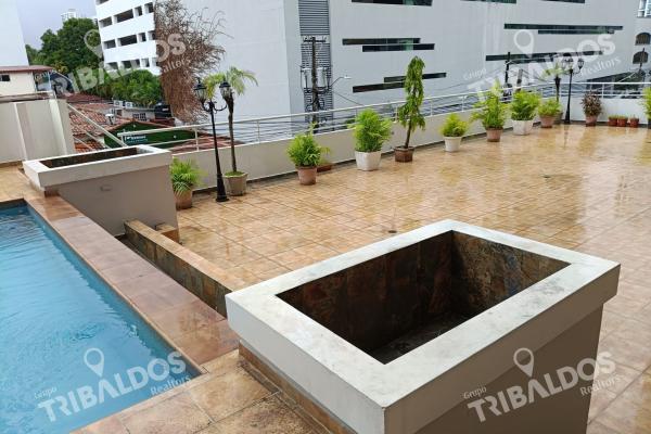Venta de apartamento en ph terrazas del pacifico 73e