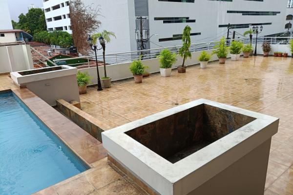 Venta de apartamento en ph terrazas del pacifico 73e