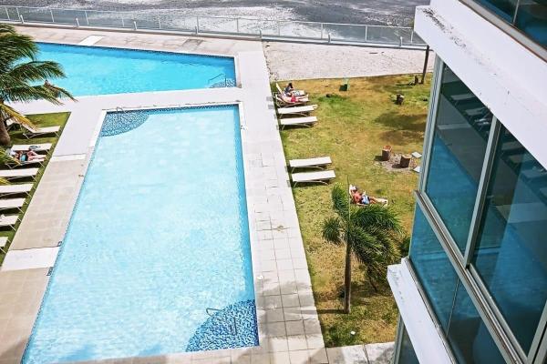 Venta de penthouse en gorgona, ph royal palm