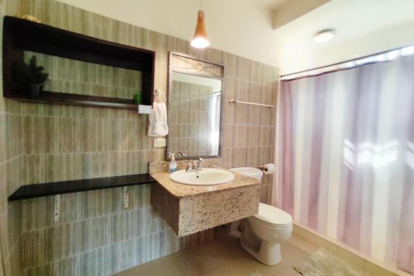 San carlos oasis: 4br house, guest house & pool