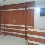 Alquiler de oficina en obarrio