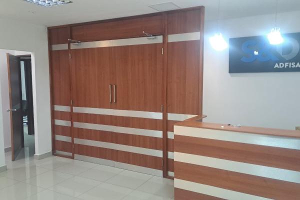 Alquiler de oficina en obarrio