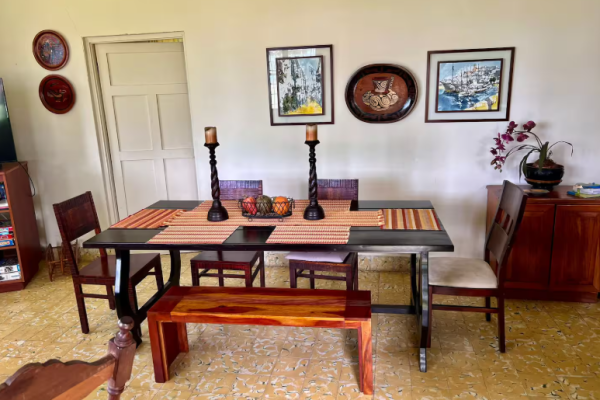 Se vende casa frente al mar en sea cliff