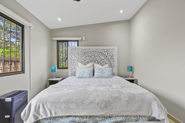 Fully furnished riverfront home downtown boquete