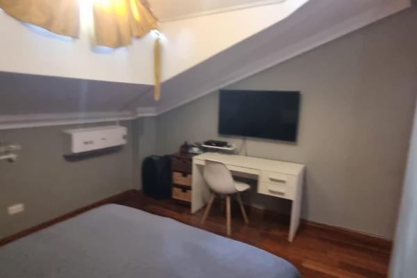 Penthouse dúplex de lujo con vista al mar en fontanella del mar