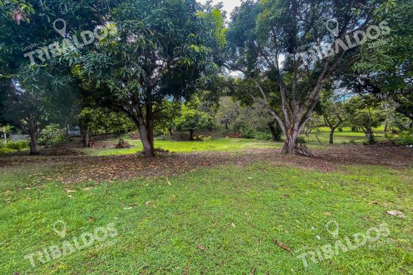 Venta de terreno en punta barco