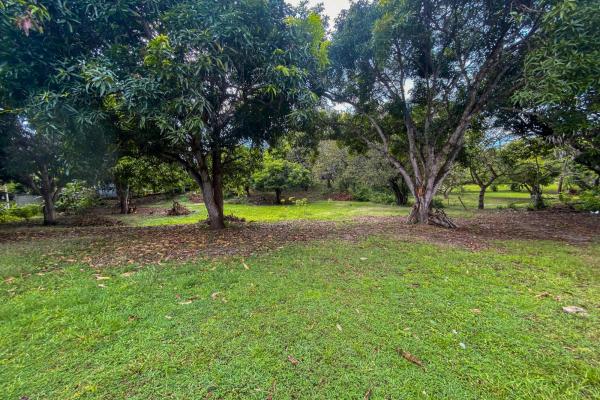 Venta de terreno en punta barco