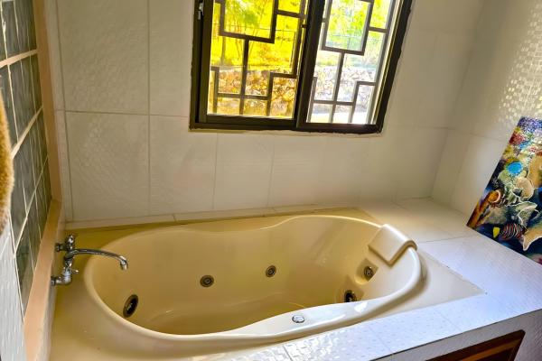 Casa de montaña en potrerillos arriba panamá