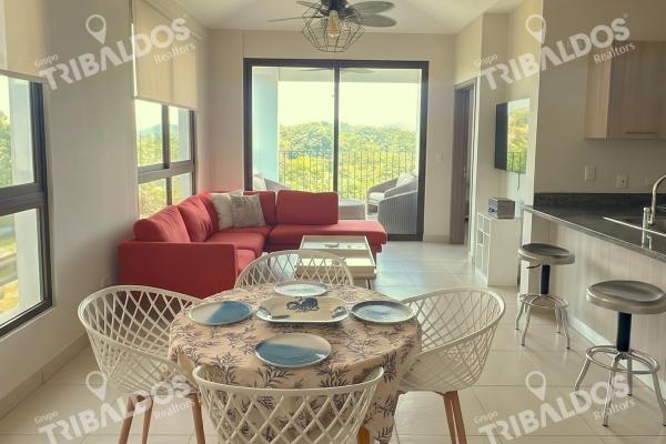 Venta de apartamento en ph galeones, ensenada beach club