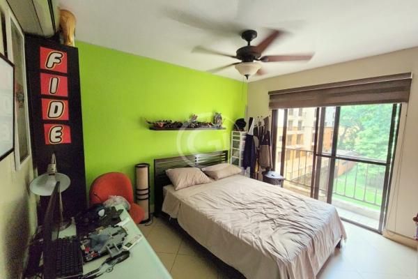 Venta de apartamento embassy club courtyard