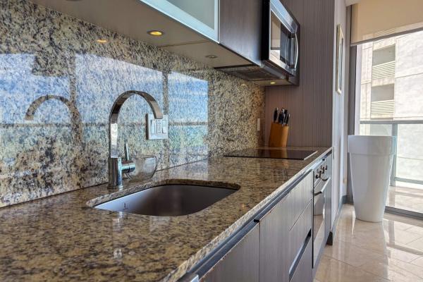 Apartamento en planta alta en punta pacífica, panamá
