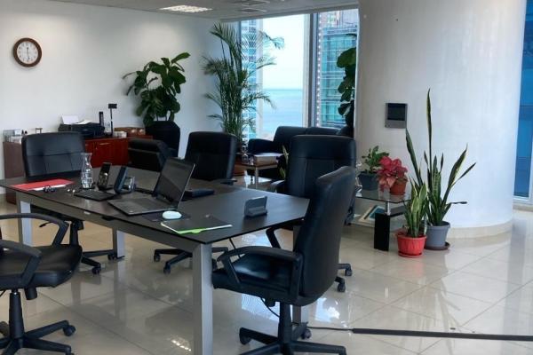 Great opportunity office for sale in punta pacífic