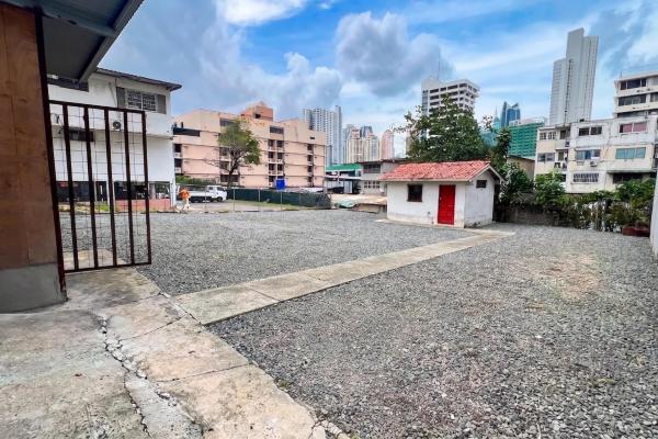 Venta de terreno centro de la ciudad