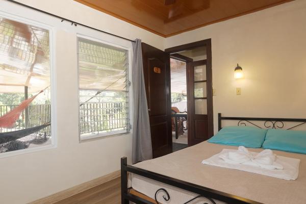 Fantastic & successful downtown boquete hotel