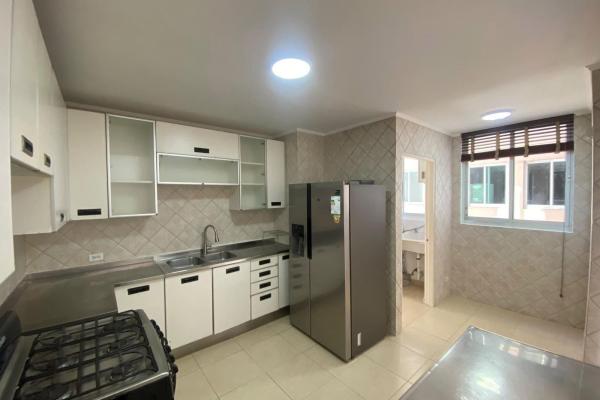 Punta pacifica condo in panama city panama