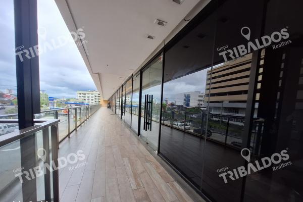 Alquiler de local comercial en ph liberty plaza