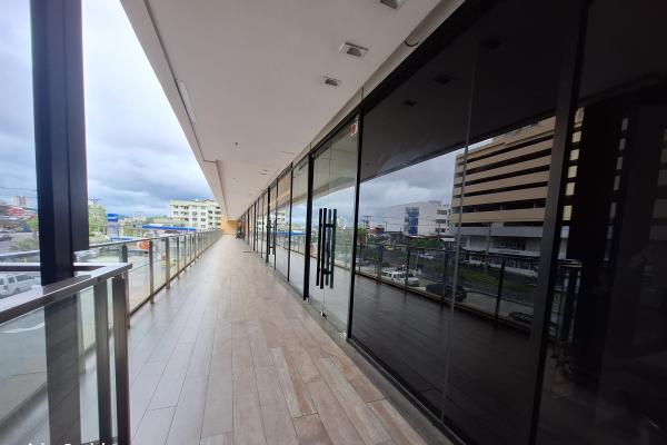 Alquiler de local comercial en ph liberty plaza