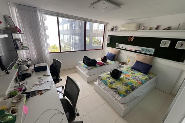 Bella vista condominio en ciudad de panamá panamá