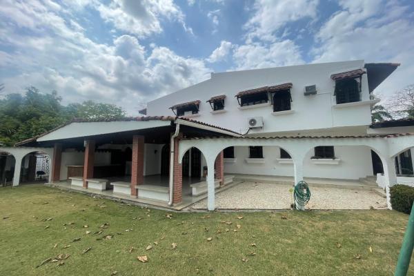 House for sale in altos del golf (san francisco)