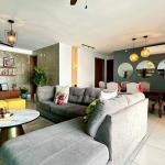 Se vende apartamento en costa del este, panamá