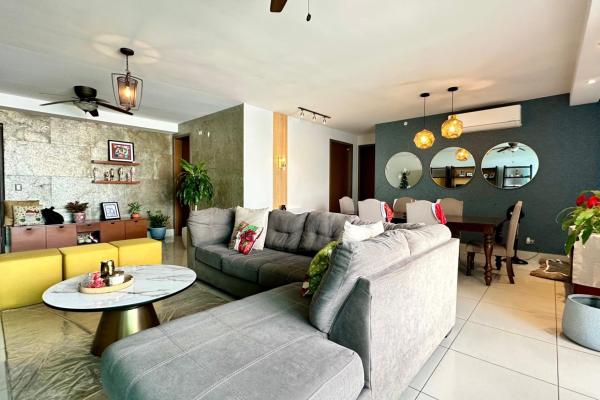 Se vende apartamento en costa del este, panamá