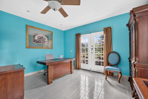 Fully furnished alto boquete home for sale