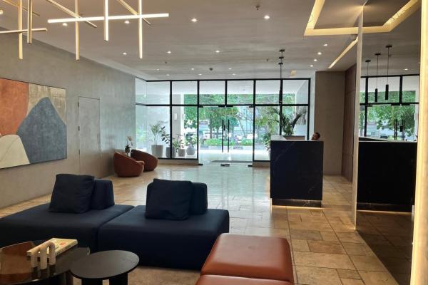 Bank selling coco del mar property – ph le mare