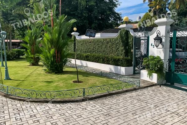 Venta o alquiler de casa en altos del golf