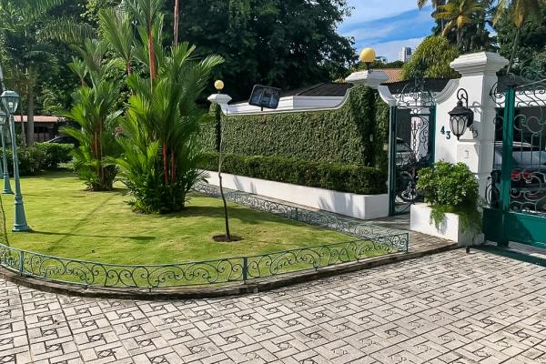 Venta o alquiler de casa en altos del golf
