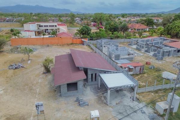 New construction home – ready in 2 months