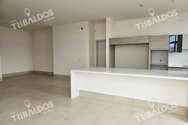 Venta de apartamento en ocean house santa maria con amplia 70m2 de terraza